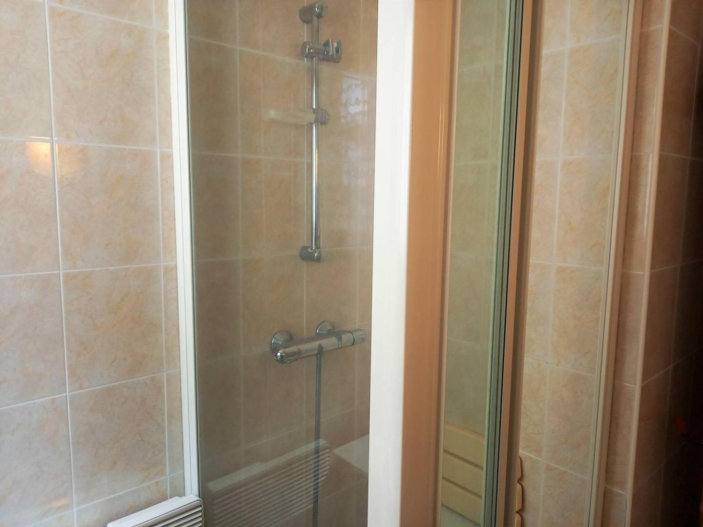 Royan - Vue Mer Pour Cet Appartement Face A La Plage - Grande Conche Exterior photo